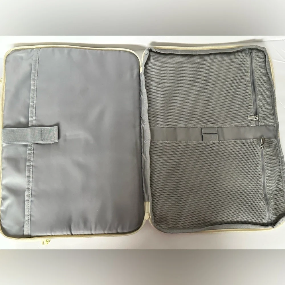 BAGSMART LAPTOP Shoulder bag in cream